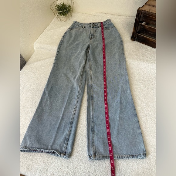 RVCA Coco jeans 26 - Picture 3 of 12